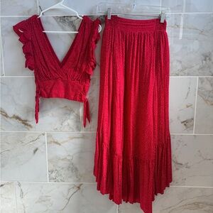 Free People Set